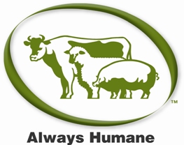 The Always Humane™ logo symbol is a beacon of our commitment not only to our clients’ health and wellbeing, but also to the health and wellbeing of our livestock.  No Feedlot, no chemicals, no herbicides, no genetically modified grain. 